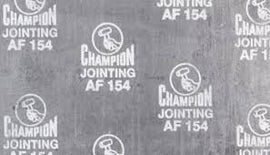 CUT GASKET SIZE 780 X 660 X 3MM ,METALIC