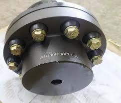 COUPLING WITH PINBUSH RB 198-10