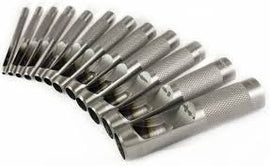 MANUAL HOLE PUNCH SET