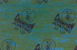 Gasket sheet non-metallic AF 120