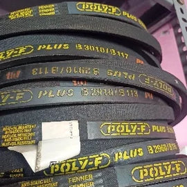 V-BELT SECTION - C