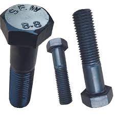 HIGH TENSION BOLT 20X150MM