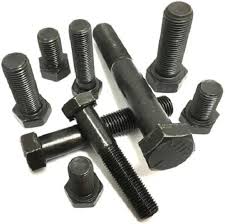 HIGH TENSION BOLT 24X120MM