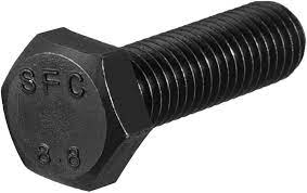 HIGH TENSION BOLT 20X150MM