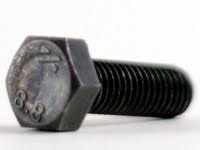 HIGH TENSION BOLT 24X120MM