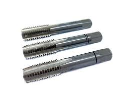 TAP SET HSS M10