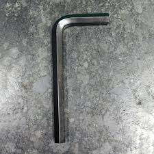 ALLEN KEY TAPARIA ( INCH)