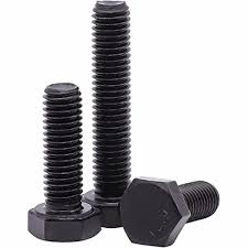 HIGH TENSION BOLT 20X100MM