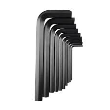 ALLEN KEY TAPARIA ( MM )