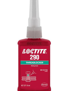 Loctite 290