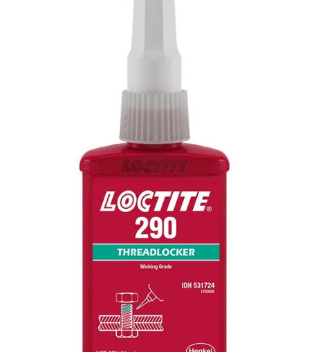 Loctite 290