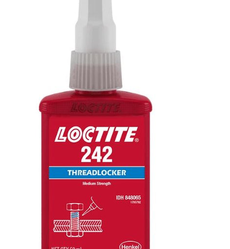Loctite 242
