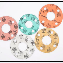 Gasket Cut Ring (Non-Metallic )