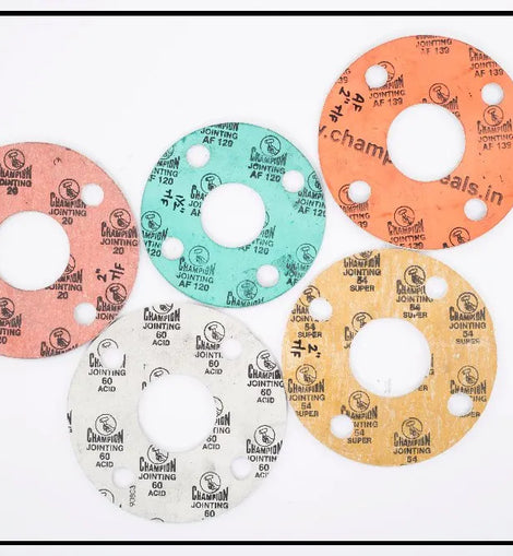 Gasket Cut Ring (Non-Metallic )