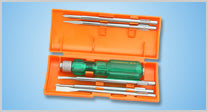 SCREW DRIVER SET