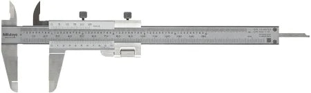 VERNIER CALIPER