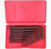 ALLENKEY SET