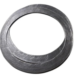 GASKET SPIRAL WOUND BLACK 346X383X4.5MM