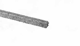 GRAPHITE GLAND ROPE 25 MM